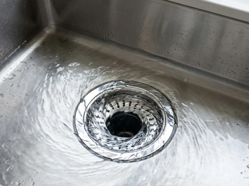 Drain Cleaning Plumber in Monterey, VA